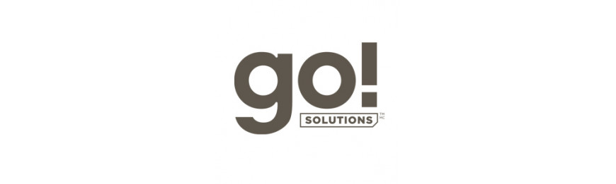 Go! SOLUTIONS